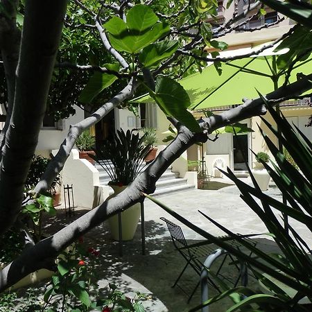 Hotel Marengo Ajaccio  Exterior foto