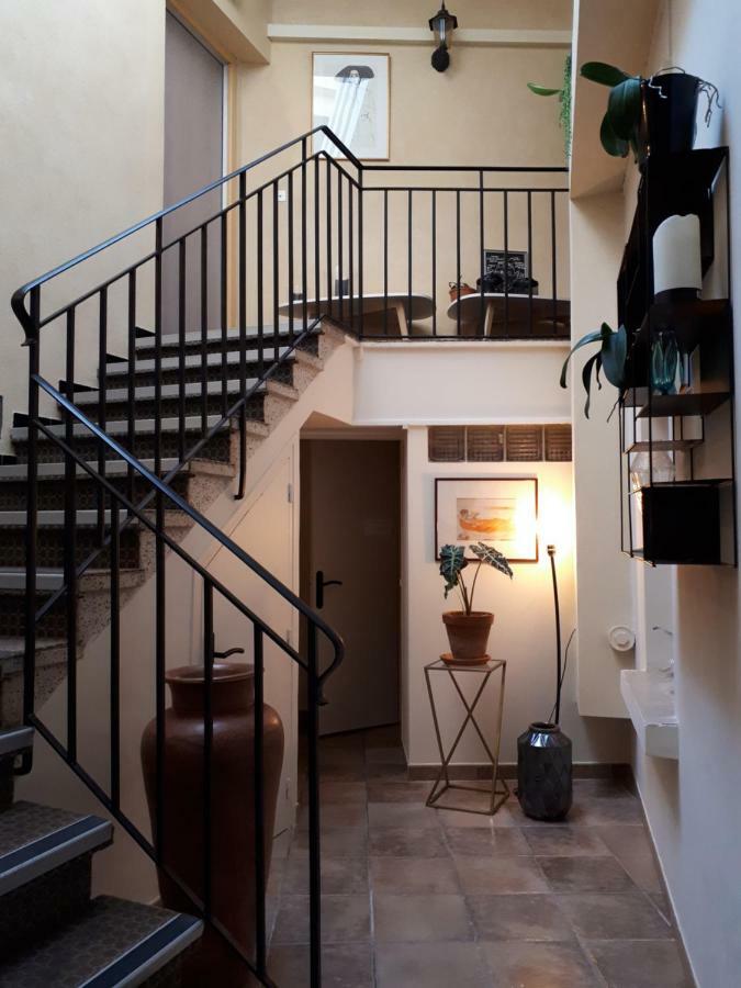 Hotel Marengo Ajaccio  Exterior foto